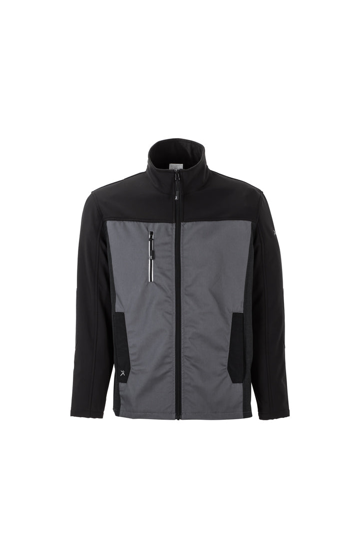PLANAM Norit Herren Hybridjacke