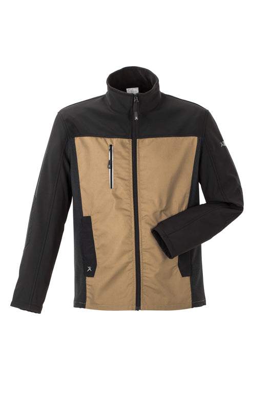 PLANAM Norit Herren Hybridjacke