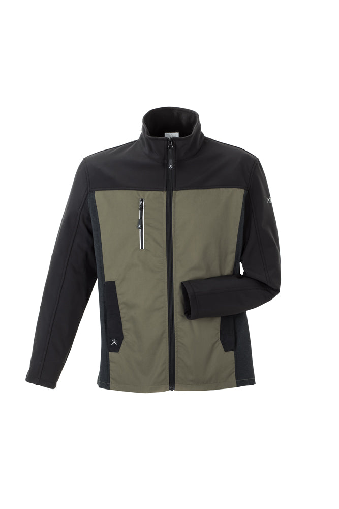 PLANAM Norit Herren Hybridjacke