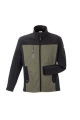 PLANAM Norit Herren Hybridjacke