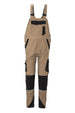 PLANAM Norit Herren Latzhose