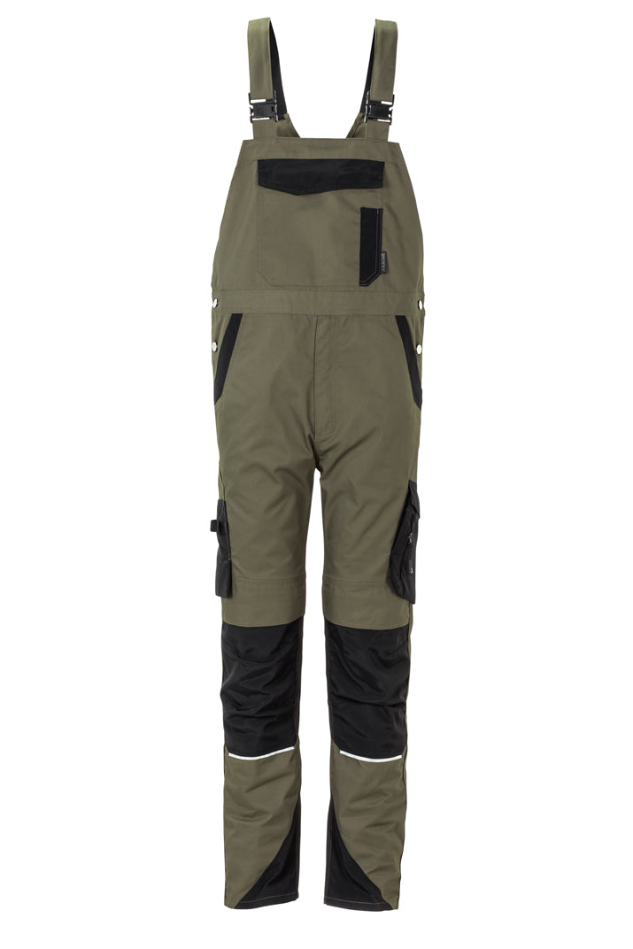 PLANAM Norit Herren Latzhose