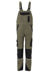 PLANAM Norit Herren Latzhose