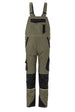 PLANAM Norit Herren Latzhose