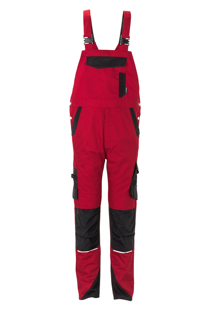 PLANAM Norit Herren Latzhose