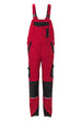 PLANAM Norit Herren Latzhose