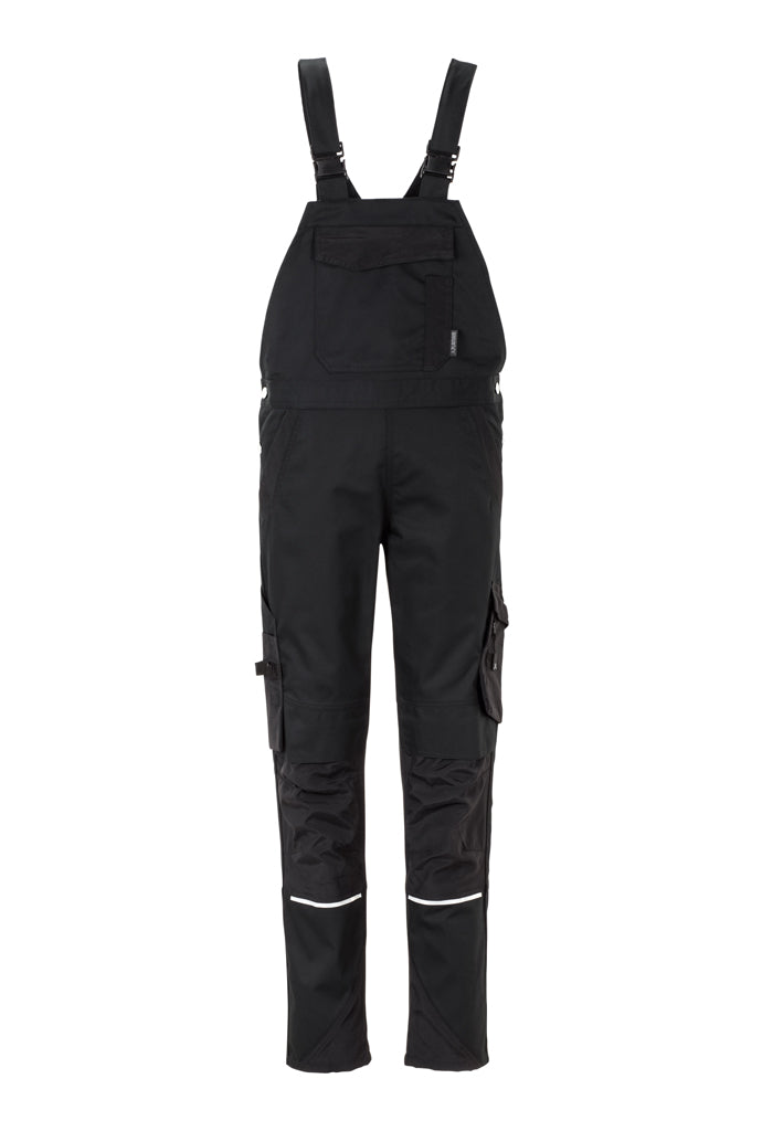 PLANAM Norit Damen Latzhose