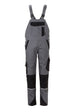 PLANAM Norit Damen Latzhose