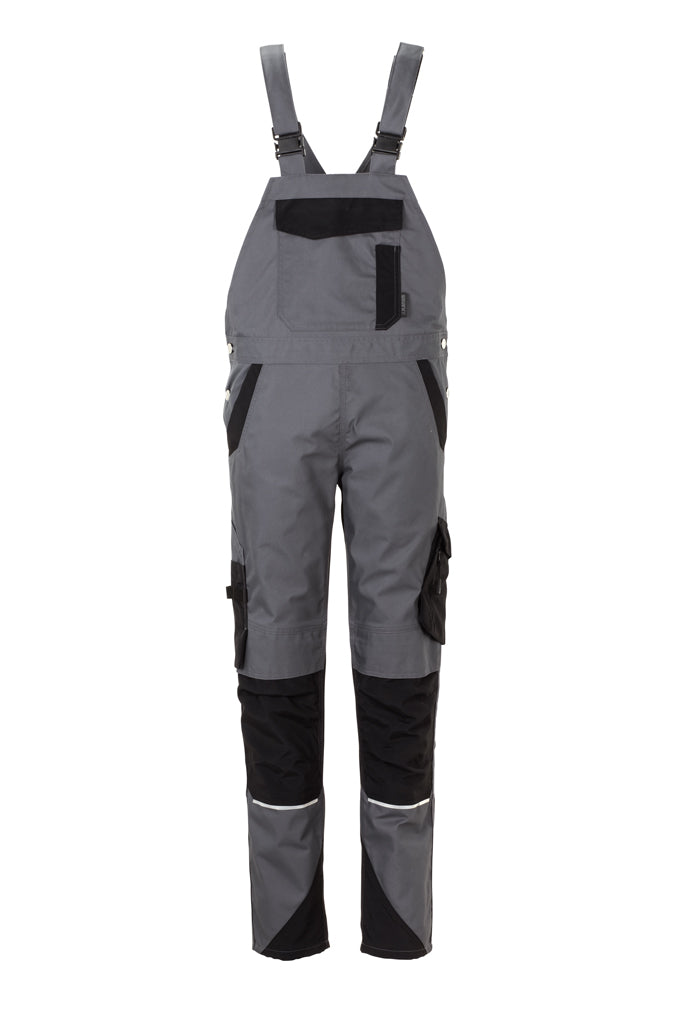 PLANAM Norit Damen Latzhose