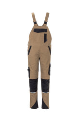 PLANAM Norit Damen Latzhose