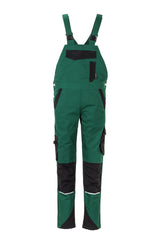 PLANAM Norit Damen Latzhose