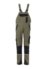 PLANAM Norit Damen Latzhose
