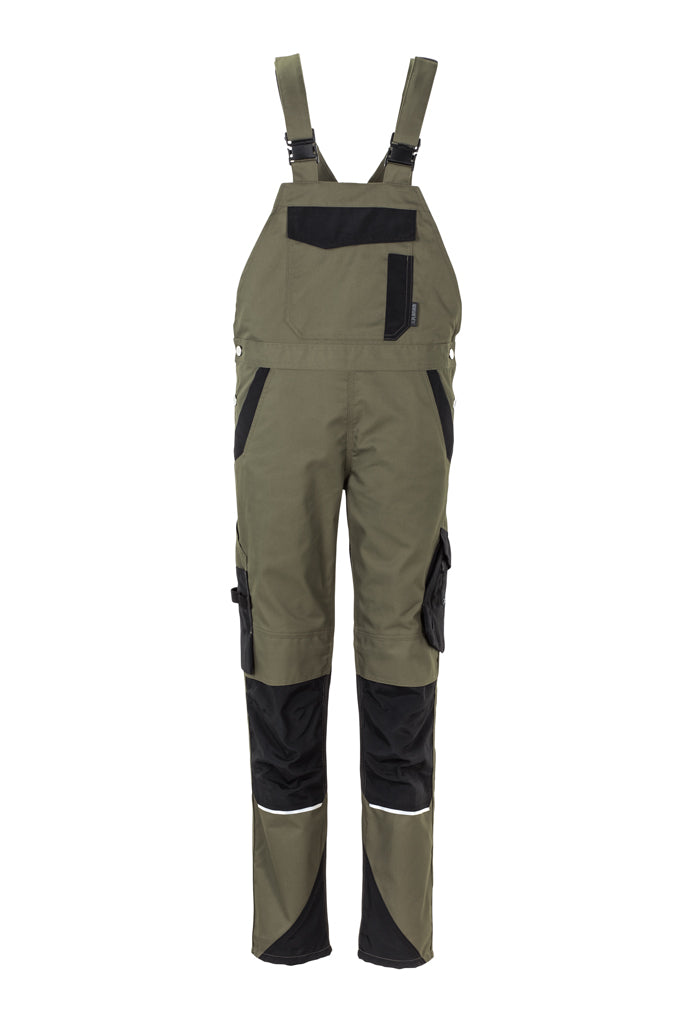 PLANAM Norit Damen Latzhose