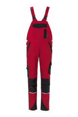 PLANAM Norit Damen Latzhose