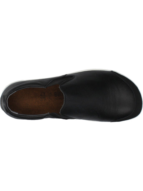 Birkenstock QS 400 NL Sicherheitsslipper S3