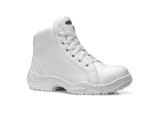 Elten Loop Mid ESD S2 Sicherheitsstiefel weiß – weiß