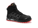 Elten Enno XXT Pro S3S Sicherheitshochschuhe schwarz – schwarz