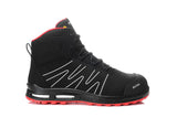 Elten Enno XXT Pro S3S Sicherheitshochschuhe schwarz – schwarz