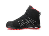 Elten Enno XXT Pro S3S Sicherheitshochschuhe schwarz – schwarz