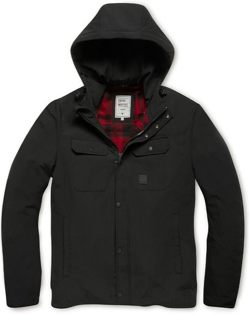 Vintage Industries Gareth jacket