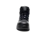 Elten Brandon MID ESD S3 Sicherheitsstiefel schwarz – schwarz