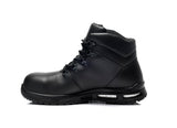 Elten Brandon MID ESD S3 Sicherheitsstiefel schwarz – schwarz
