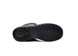 Elten Brandon MID ESD S3 Sicherheitsstiefel schwarz – schwarz