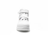 Elten Brayden MID ESD S3 Sicherheitshochschu weiß – weiß