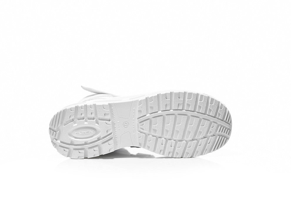 Elten Brayden MID ESD S3 Sicherheitshochschu weiß – weiß
