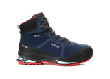 Elten Bente XXE GTX Mid S3 Sicherheitshochschuhe blau – blau