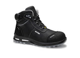 Elten Reaction Rfid MID ESD S3 Sicherheitsstiefel schwarz – schwarz