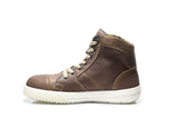Elten Emotion ESD L10 S3 Sicherheitsstiefel braun – braun