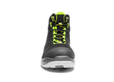 Elten Impulse Mid ESD S1P Sicherheitsstiefel schwarz – schwarz