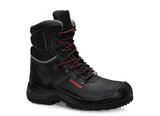 Elten Renzo S High ESD S3 Sicherheitsstiefel schwarz – schwarz