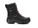 Elten Joschi GTX S3 Winter Sicherheitsstiefel schwarz – schwarz