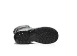 Elten Joschi GTX S3 Winter Sicherheitsstiefel schwarz – schwarz