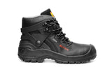 Elten Renzo Biomex GTX ESD S3 Sicherheitsstiefel schwarz – schwarz