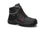 Elten Renzo GTX XXW Mid S3 Sicherheitsstiefel schwarz – schwarz