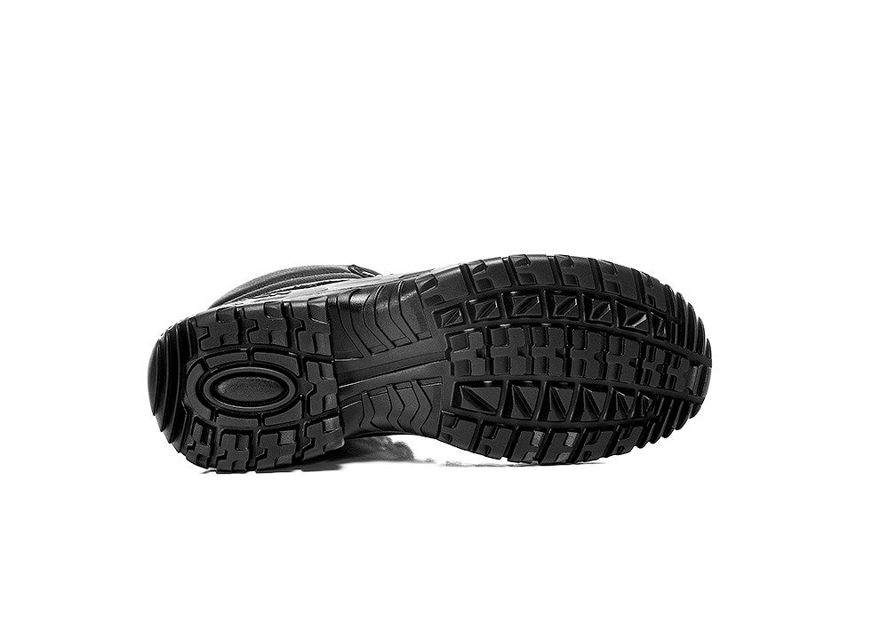 Elten Renzo GTX XXW Mid S3 Sicherheitsstiefel schwarz – schwarz