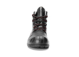 Elten Renzo XW Mid ESD S3 Sicherheitsstiefel schwarz – schwarz