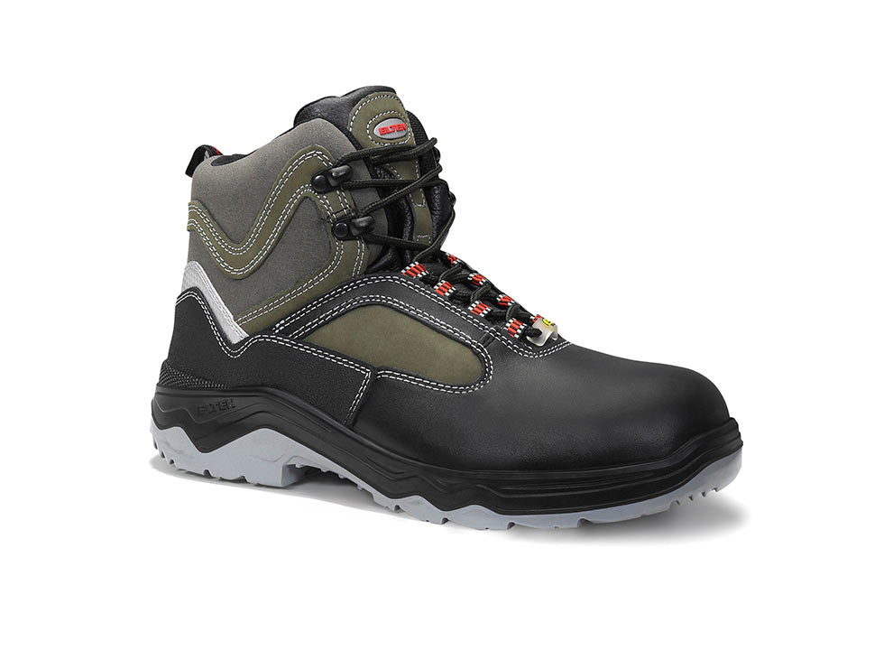 Elten LEX ESD Classic Line S2 Sicherheitsstiefel