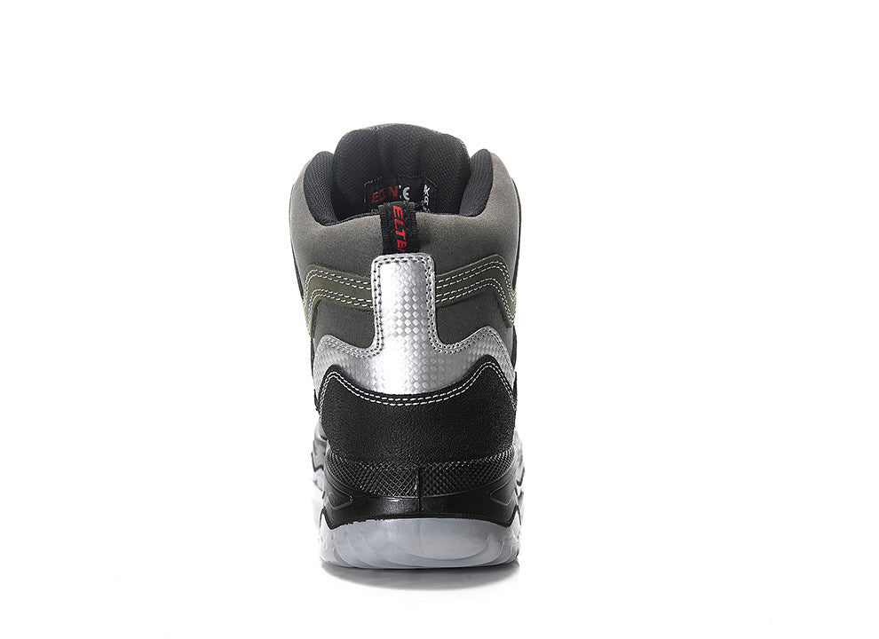 Elten LEX ESD NEW CLA S3 Sicherheitshochschuh schwarz – schwarz