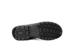 Elten S3 Sicherheitssch. Laurenzo Rubber MID XXW schwarz – schwarz