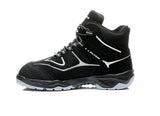 Elten Horizon Mid ESD S3 Sicherheitsstiefel schwarz – schwarz