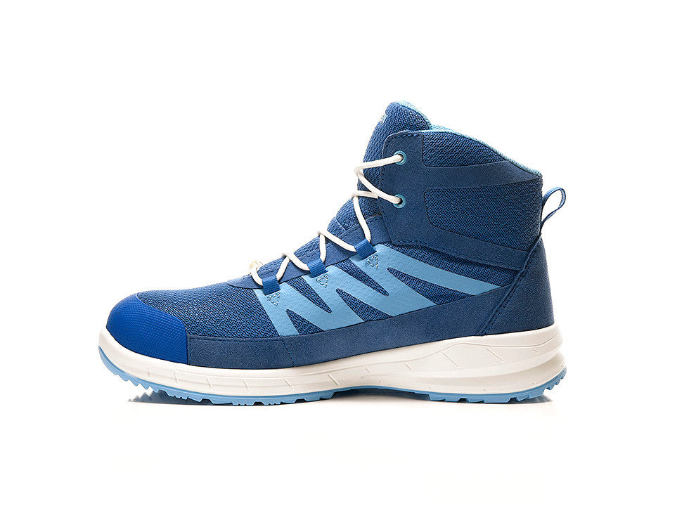 Elten Marten Xxsports MID ESD S1P Hochschuh blau – blau