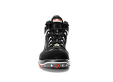 Elten Sander ESD Trainers S3 Sicherheitsstiefel schwarz – schwarz