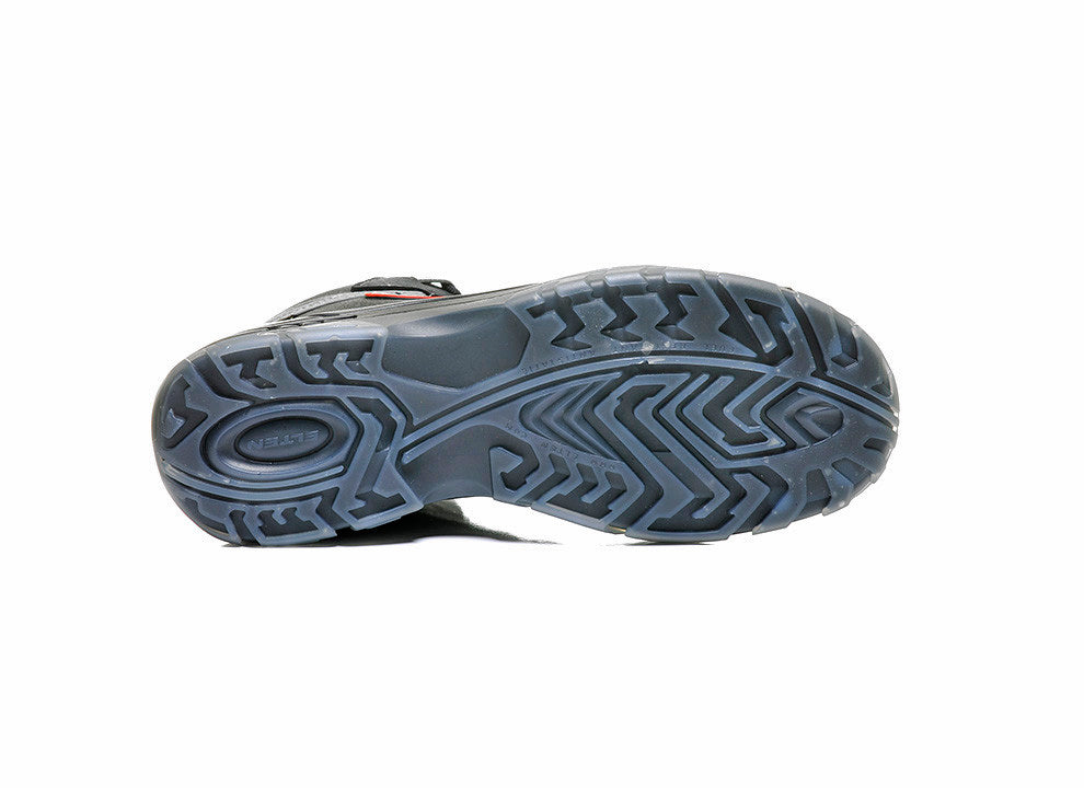 Elten Sander Pro GTX ESD S3 Sicherheitsstiefel schwarz – schwarz