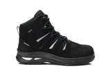 Elten Nelson XXG MID ESD S3 Sicherheitsstiefel schwarz 768691 – schwarz