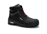Elten Francesco Xxsg MID ESD S3 Sicherheitsstiefel schwarz – schwarz