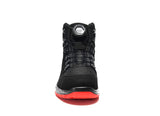 Elten Maddox BOA S3 Sicherheitshochschuhe schwarz – schwarz